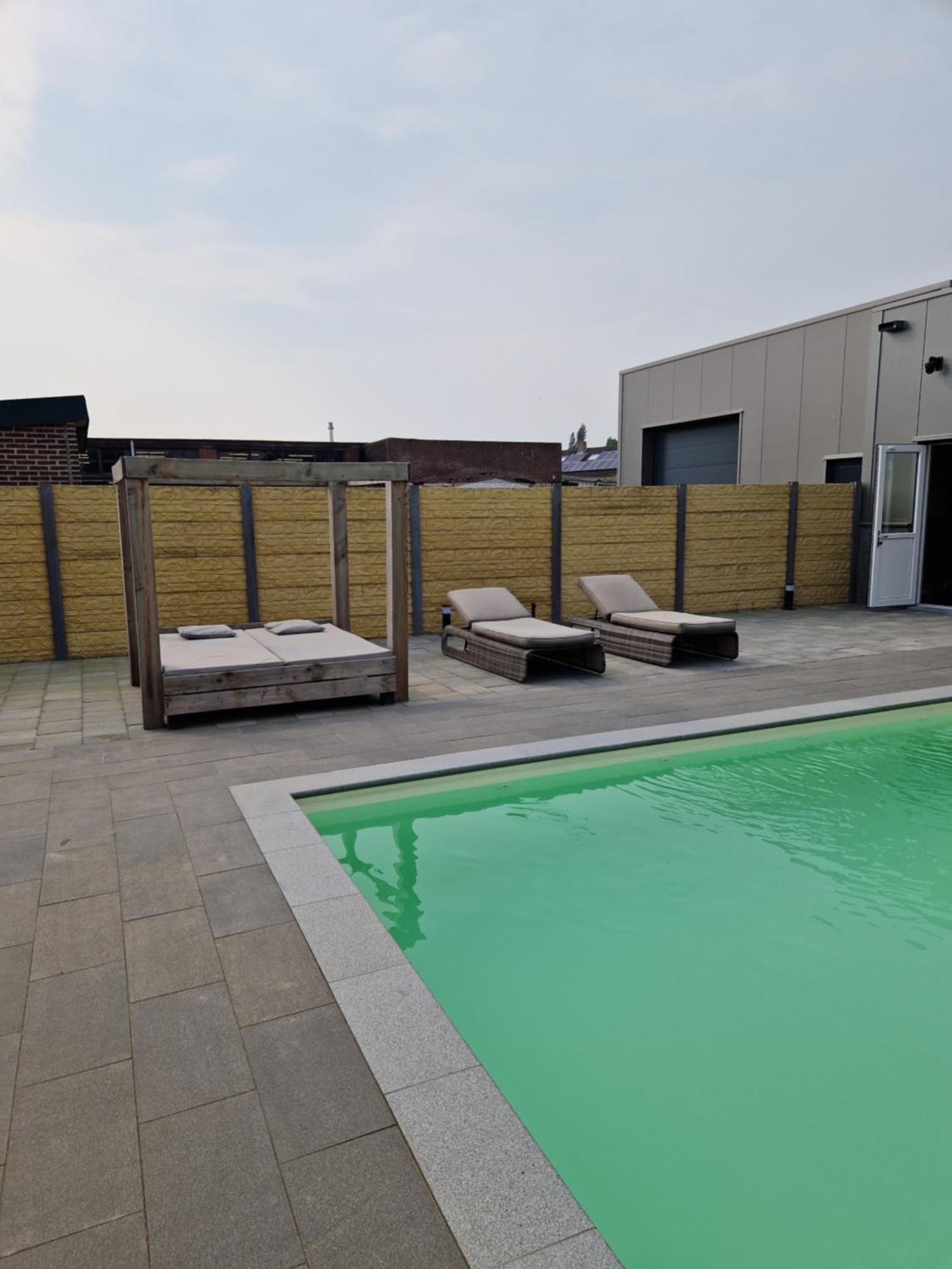 Klein Duimpje Echt Exterior foto