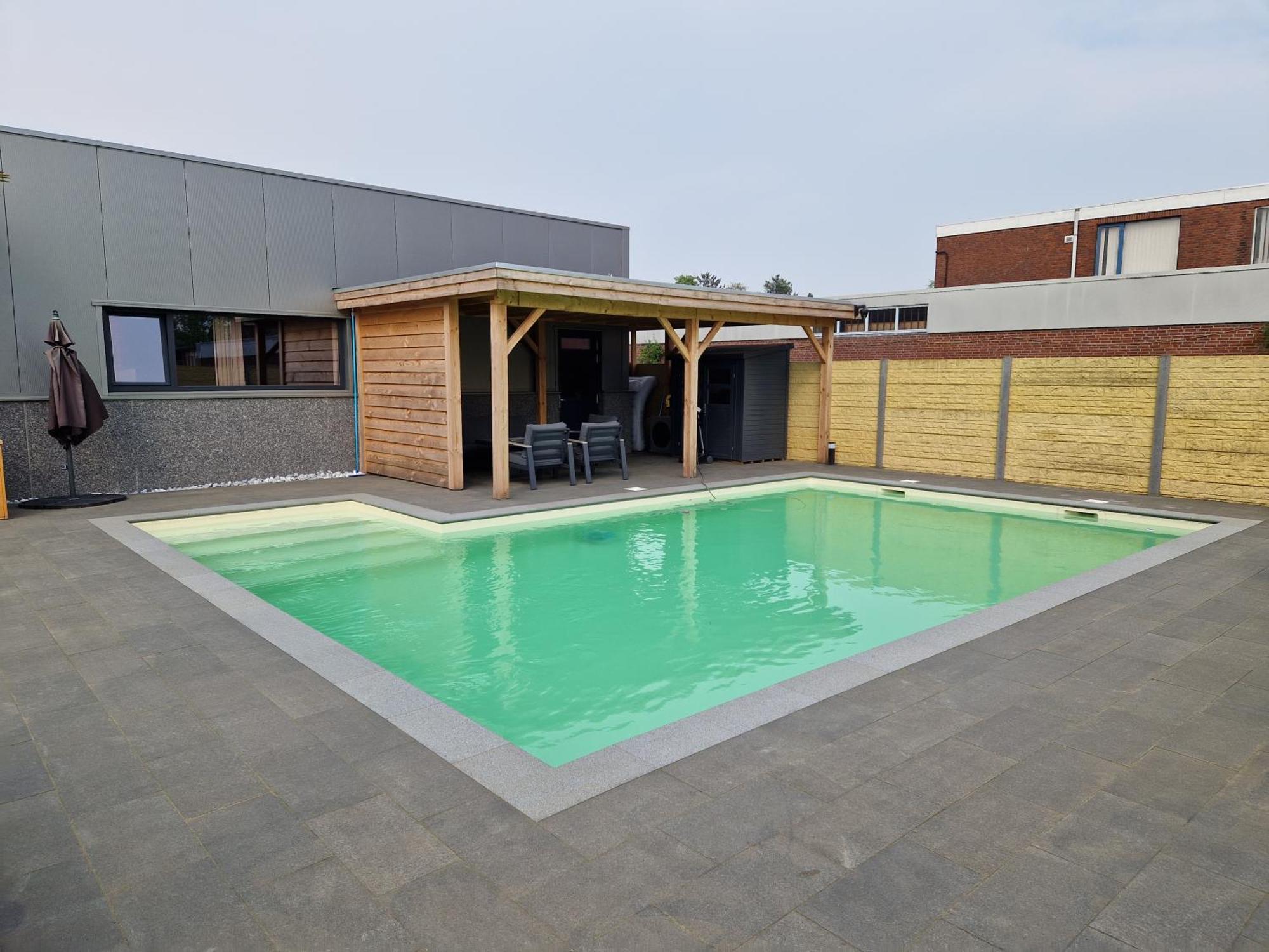 Klein Duimpje Echt Exterior foto