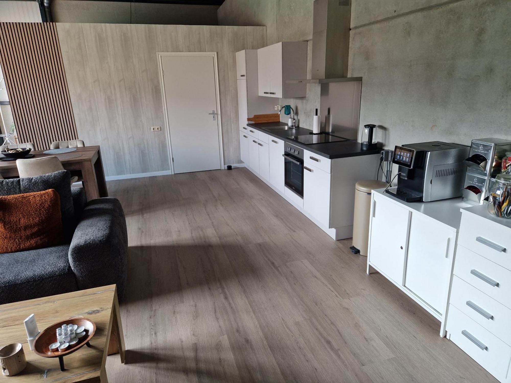 Klein Duimpje Echt Exterior foto